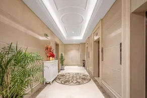 Vienna Hotel Shanghai Jing'an Gaoping Road - Image 3