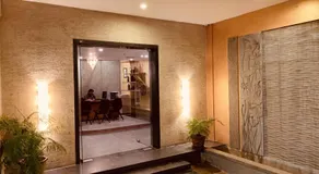 Hotel Sabareesh Park - Image 2