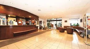 Chambre Double Standard, douche, toilettes - Hotel \"Zur Post\" - Image 4