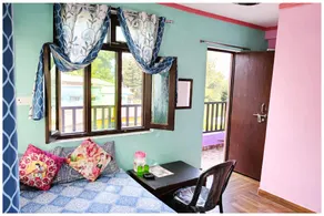 Goroomgo Ajay Home Stay Almora - Image 2