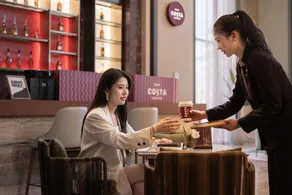 Mercure Hotel (Luoyang Longmen High-Speed Rail Station Municipal Government Branch) - Image 5