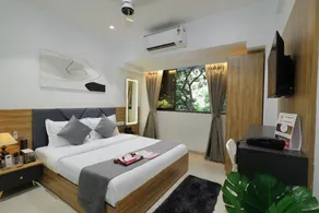 Chembur Homeotel - Gagal Home - Image 2