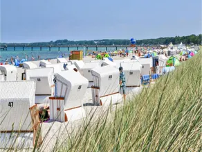 Bungalow in Damshagen nahe der Ostsee - Image 5