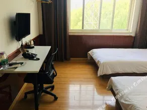 Shishang Hotel - Image 4