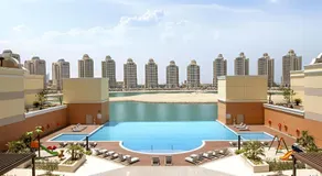 Luxurious Apartment in The Pearl, Qatar - Image 4