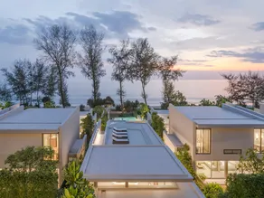 Veyla Natai Residences - Luxury Pool Villa - Image 4