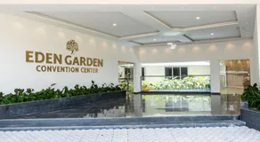 Eden Garden Convention Centre - Image 5