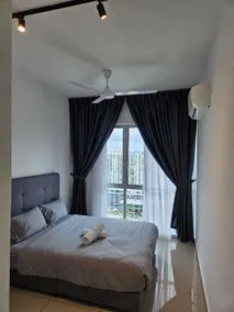 Metropol Serviced Apartment Bukit Mertajam Perda - Image 2