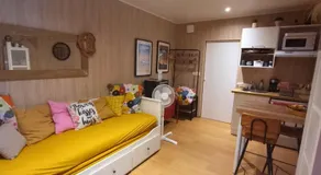 Charmant studio à Saint Brévin l'Océan - Image 2