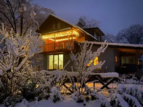 ISABELLA Kırsal Yaşam Evi - Image 2
