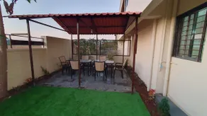 Two BHK Backyard Garden Villa - Image 4
