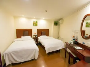 GreenTree Inn Tangshan Yuhua Road - Image 4