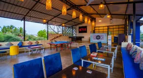 Shalom Backpackers Anjuna Goa - Image 3