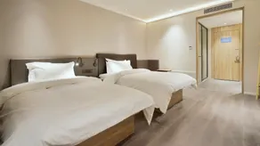 Hanting Premium Hotel Nanjing Xianhemen - Image 4