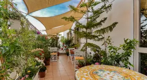 Alghero Roof Garden - Image 3