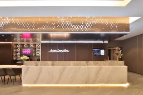 Home Inn Neo Changchun Railway Station South Exit - Image 2