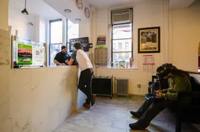 Jazz on The Park Hostel - Image 3