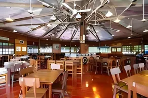 Eagle Ranch Resort Port Dickson - Image 3