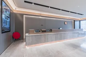 JI Hotel Shanghai Meiling North Road Subway Station - Image 5