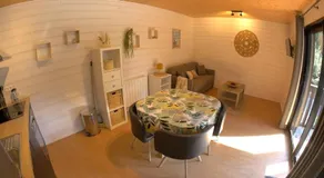 Eco-lodges Lacanau Moutchic Inn - 4 pers - Image 4