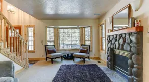 3 Mt Baker Lodge Style Home - Image 2