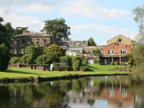 Thorpe house - Image 3