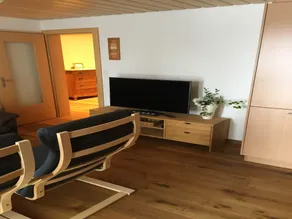 Spacious Apartment in Riederalp near Ski Trail - Image 2