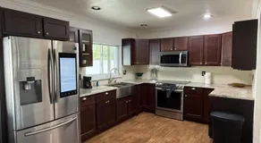 5 BR home with pool and outdoor fun - Image 3
