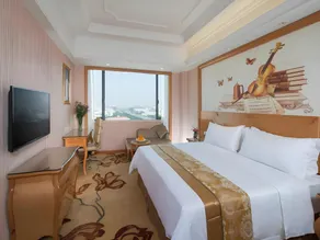 Vienna International Hotel Guangzhou Jichang Road Huangshi - Image 4