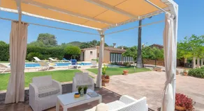 Spacieuse maison de campagne entièrement équipée avec jardin, barbecue et terrasse | Vue montagne - Image 3
