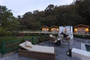 Stone Wood Premier Dandeli - Image 5