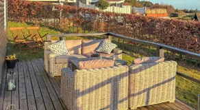Cosy Holiday Home in Ebeltoft With Beach Nearby - Image 3