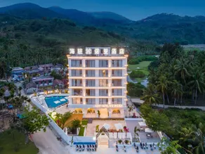 Haizhu Noah Hotel (Wanning Shenzhou Peninsula Branch) - Image 4