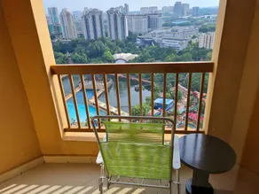 Sunway Lagoon View Resort Suite with 2 Bedroom - Image 5