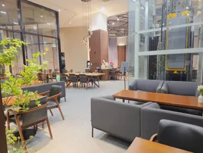 LE SEOUL HOTEL - Image 4