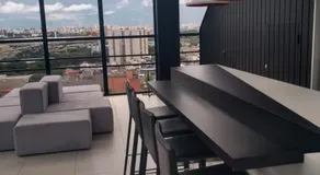 Lindo Studio no bom Retiro prox ao anhembi Sambodromo com wifi - Image 4