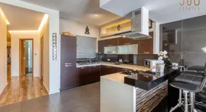 Stunning 3BR Marina View APT in Pieta with Balcony - Image 3