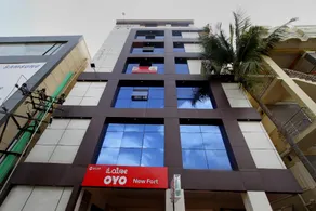 Hotel O New Fort - Image 4