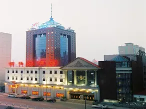 Easun Norlin Hotel - Image 5