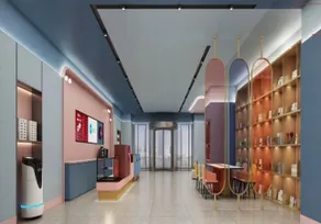 Hanting Hotel Xinxiang Municipal Government - Image 4