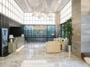 Beijing Joy E-sports Hotel - Image 4