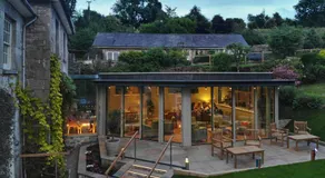 Pen-Y-Dyffryn Country Hotel - Image 5