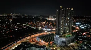 Homestay Service Apartment Meta City Seri Kembangan-Putrajaya-Puchong-KL - Image 3