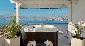 Luxury Apartments Silva with sea view - Image 3