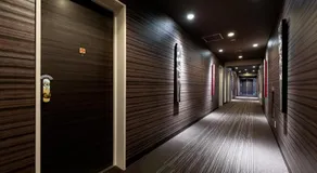 Urvest Hotel Kamata - Image 5