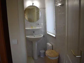 Chict semesterhus i Durbuy med bastu - Image 3