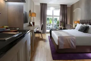 Raco Hotel Jeddah - Image 5