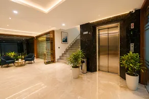 Hotel Rs Vista - Agra - Image 5