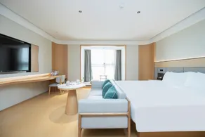 Ji Hotel Huaian University Town South Huaihai Road - Image 2