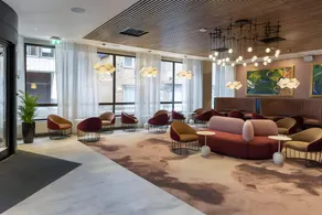 First Hotel Strand - Image 2